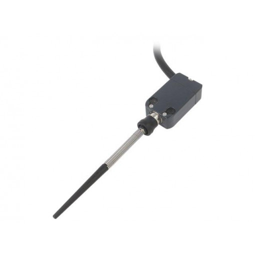 NA B110HB-DN2; Limit switch; NO + NC; 10A; max.250VAC; max.250VDC; lead 2m; IP67; PIZZATO ELETTRICA