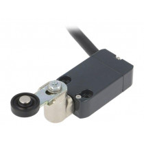 NA B112KB-DN2; Limit switch; NO + NC; 10A; max.250VAC; max.250VDC; lead 2m; IP67; PIZZATO ELETTRICA