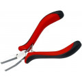 NB-2003F; Pliers; flat; 130mm; NEWBRAND