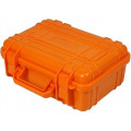NB-45-1; Suitcase: tool case; 260x180x100mm; ABS; IP67; NEWBRAND
