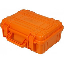 NB-45-1; Suitcase: tool case; 260x180x100mm; ABS; IP67; NEWBRAND