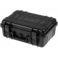 NB-45-1-B; Suitcase: tool case; 260x180x100mm; ABS; IP67; NEWBRAND