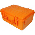NB-45-7; Suitcase: tool case; 420x300x190mm; ABS; IP67; NEWBRAND