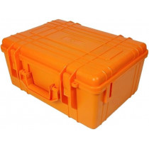 NB-45-7; Suitcase: tool case; 420x300x190mm; ABS; IP67; NEWBRAND