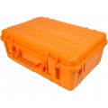 NB-45-9; Suitcase: tool case; 580x400x210mm; ABS; IP67; NEWBRAND