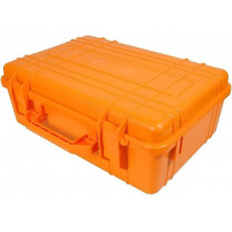 NB-45-9; Suitcase: tool case; 580x400x210mm; ABS; IP67; NEWBRAND