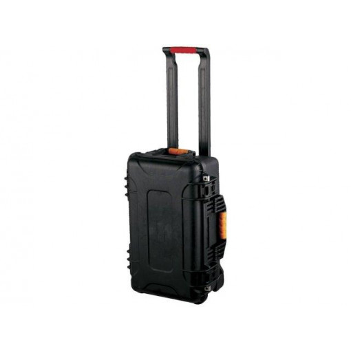 NB-46-1510; Suitcase: tool case; 559x355x239mm; ABS; IP67; Wall thick: 5mm; NEWBRAND