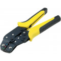 NB-8160-01; Tool: for crimping; insulated connectors,insulated terminals; NEWBRAND