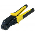 NB-8160-04; Tool: for crimping; terminals D-Sub connectors; NEWBRAND