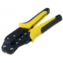 NB-8160-04; Tool: for crimping; terminals D-Sub connectors; NEWBRAND