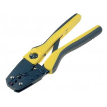 NB-8163-01; Tool: for crimping; insulated connectors,insulated terminals; NEWBRAND