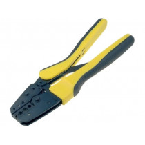 NB-8163-04; Tool: for crimping colaxial / RF connectors; RG58,RG59,RG62; NEWBRAND