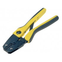 NB-8163-07; Tool: for crimping; insulated solder sleeves; 0.5÷6mm2; NEWBRAND
