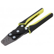 NB-CRIMP-SEAL01; Tool: for crimping; Superseal 1.5 terminal; 210mm; NEWBRAND