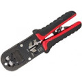 NB-CRIMP02; Tool: for RJ plug crimping; NEWBRAND