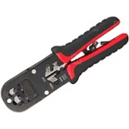 NB-CRIMP02; Tool: for RJ plug crimping; NEWBRAND