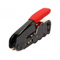 NB-CRIMP03; Tool: for RJ plug crimping; NEWBRAND