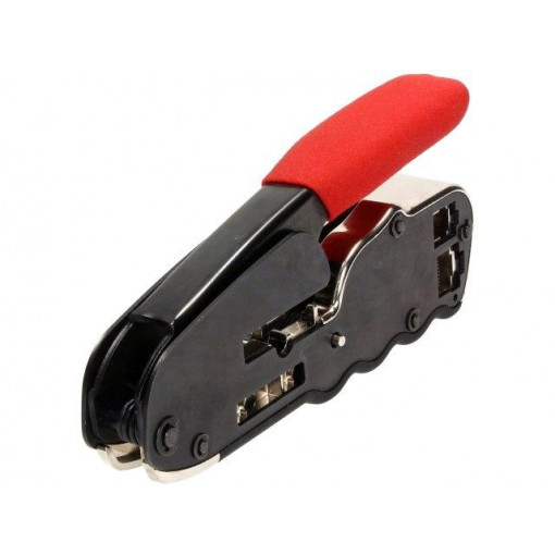 NB-CRIMP03; Tool: for RJ plug crimping; NEWBRAND
