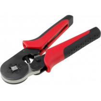 NB-CY-08; Tool: for crimping; insulated solder sleeves; 0.2÷6mm2; NEWBRAND