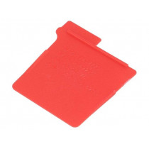 NB-DRP1; Dividers for bins; red; Works with: NB-DR12A,NB-DR15A; NEWBRAND NB-DRP1; Dividers for bins; red; Works with: NB-DR12A,NB-DR15A; NEWBRAND