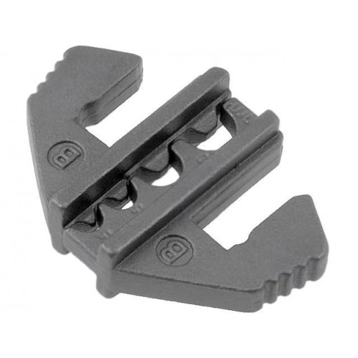 NB-JCRIMP02; Crimping jaws; non-insulated terminals; NEWBRAND