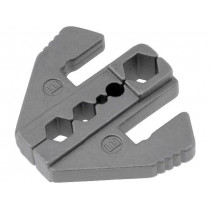 NB-JCRIMP05; Crimping jaws; BNC connectors,TNC connectors; NEWBRAND