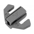 NB-CRIMP07; Crimping jaws; RJ45 (8p8c) connectors; Application: NB-CRIMP01H; NEWBRAND