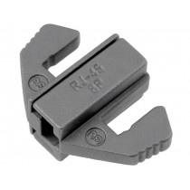 NB-CRIMP07; Crimping jaws; RJ45 (8p8c) connectors; Application: NB-CRIMP01H; NEWBRAND