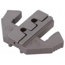 NB-JCRIMP11; Crimping jaws; Superseal 1.5 terminal; Application: NB-CRIMP01H; NEWBRAND NB-JCRIMP11; Crimping jaws; Superseal 1.5 terminal; Application: NB-CRIMP01H; NEWBRAND