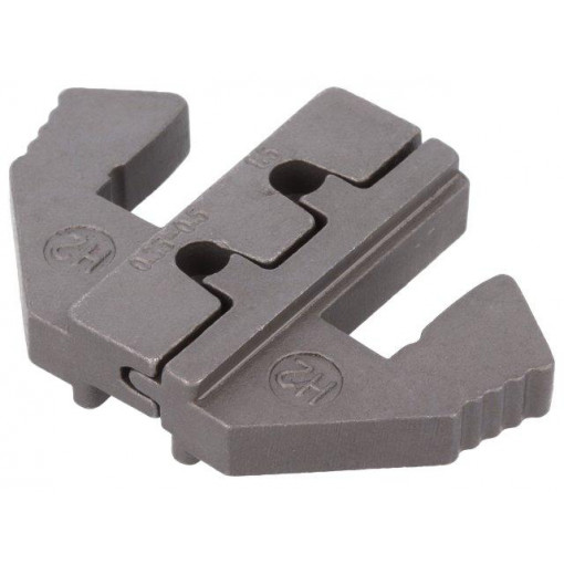 NB-JCRIMP11; Crimping jaws; Superseal 1.5 terminal; Application: NB-CRIMP01H; NEWBRAND NB-JCRIMP11; Crimping jaws; Superseal 1.5 terminal; Application: NB-CRIMP01H; NEWBRAND