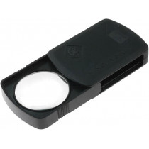 NB-PLUP-4; Folding magnifier; Mag: x1.75; Lens diam: 45mm; NEWBRAND
