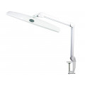 NB-RLAMP01-LED; Desk lamp; 21W; 230VAC 50Hz; Plug: EU; 2.3kg; Arm len: 900mm; 1100lm; NEWBRAND