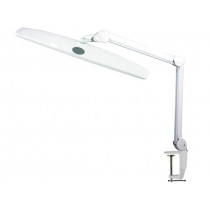 NB-RLAMP01-LED; Desk lamp; 21W; 230VAC 50Hz; Plug: EU; 2.3kg; Arm len: 900mm; 1100lm; NEWBRAND