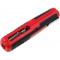 NB-STRIP04; Stripping tool; Wire: coaxial,round; Cond.cross sec: 0.5÷6mm2; NEWBRAND
