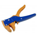 NB-STRIP05; Stripping tool; Wire: round,flat; Cond.cross sec: 0.5÷5.5mm2; NEWBRAND