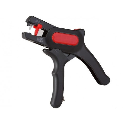 NB-STRIP06; Stripping tool; Wire: round,multi-core; Cond.cross sec: 0.2÷6mm2; NEWBRAND