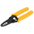 NB-STRIP09; Stripping tool; Wire: round; 8AWG÷4AWG; Cond.cross sec: 10÷25mm2; NEWBRAND