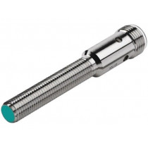 NBB2-8GM40-E2-V1; Sensor: inductive; Output conf: PNP / NO; 0÷2mm; 10÷30VDC; M8; IP67; PEPPERL+FUCHS NBB2-8GM40-E2-V1; Sensor: inductive; Output conf: PNP / NO; 0÷2mm; 10÷30VDC; M8; IP67; PEPPERL+FUCHS
