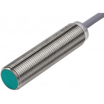 NBB4-12GM50-E0; Sensor: inductive; Output conf: NPN / NO; 0÷4mm; 10÷30VDC; M12; PEPPERL+FUCHS NBB4-12GM50-E0; Sensor: inductive; Output conf: NPN / NO; 0÷4mm; 10÷30VDC; M12; PEPPERL+FUCHS