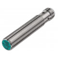NBB4-12GM50-E2-V1; Sensor: inductive; Output conf: PNP / NO; 0÷4mm; 10÷30VDC; M12; PEPPERL+FUCHS