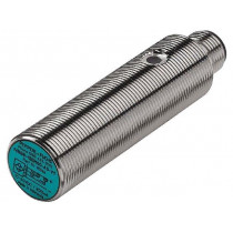NBB8-18GM60-A2-V1; Sensor: inductive; Output conf: PNP / NO + NC; 0÷8mm; 10÷30VDC; PEPPERL+FUCHS