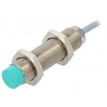 NBN4-12GM50-E3; Sensor: inductive; Output conf: PNP / NC; 0÷4mm; 10÷30VDC; M12; PEPPERL+FUCHS