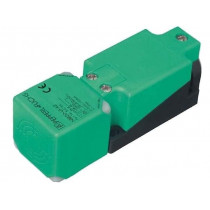 NBN40-U1-A2; Sensor: inductive; 0÷40mm; PNP / NO + NC; Usup: 10÷30VDC; 200mA; PEPPERL+FUCHS