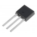 NCP1117DT33RKG; IC: voltage regulator; LDO,linear,fixed; 3.3V; 1A; DPAK; SMD; ON SEMICONDUCTOR