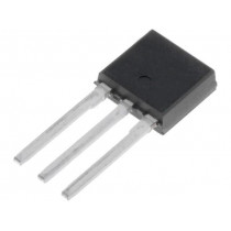 NCP1117DT33RKG; IC: voltage regulator; LDO,linear,fixed; 3.3V; 1A; DPAK; SMD; ON SEMICONDUCTOR