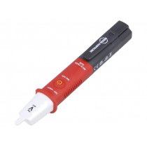 NCV-1020-EUR; Tester: non-contact voltage detector; 50÷1000VAC; IP65; BEHA-AMPROBE