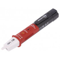 NCV-1040-EUR; Tester: non-contact voltage detector; 12÷1000VAC; IP65; BEHA-AMPROBE