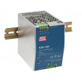 NDR-480-24; Power supply: switched-mode; slim; 480W; 24VDC; 24÷28VDC; 20A; MEAN WELL