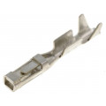 NDR-T; Contact; female; 28AWG÷22AWG; NSR/NDR; tinned; for cable; 3A; brass; NINIGI NDR-T; Contact; female; 28AWG÷22AWG; NSR/NDR; tinned; for cable; 3A; brass; NINIGI
