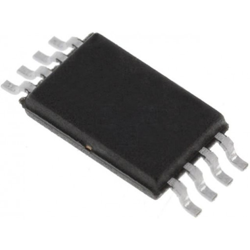 NE555PWR; Peripheral circuit; astable,monostable,RC timer; 10 V; 500kHz; TEXAS INSTRUMENTS